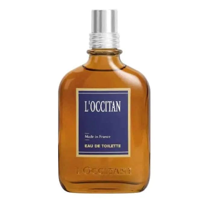 Jag Couture London L'Occitane L'Occitan Eau De Toilette Spray 75ml