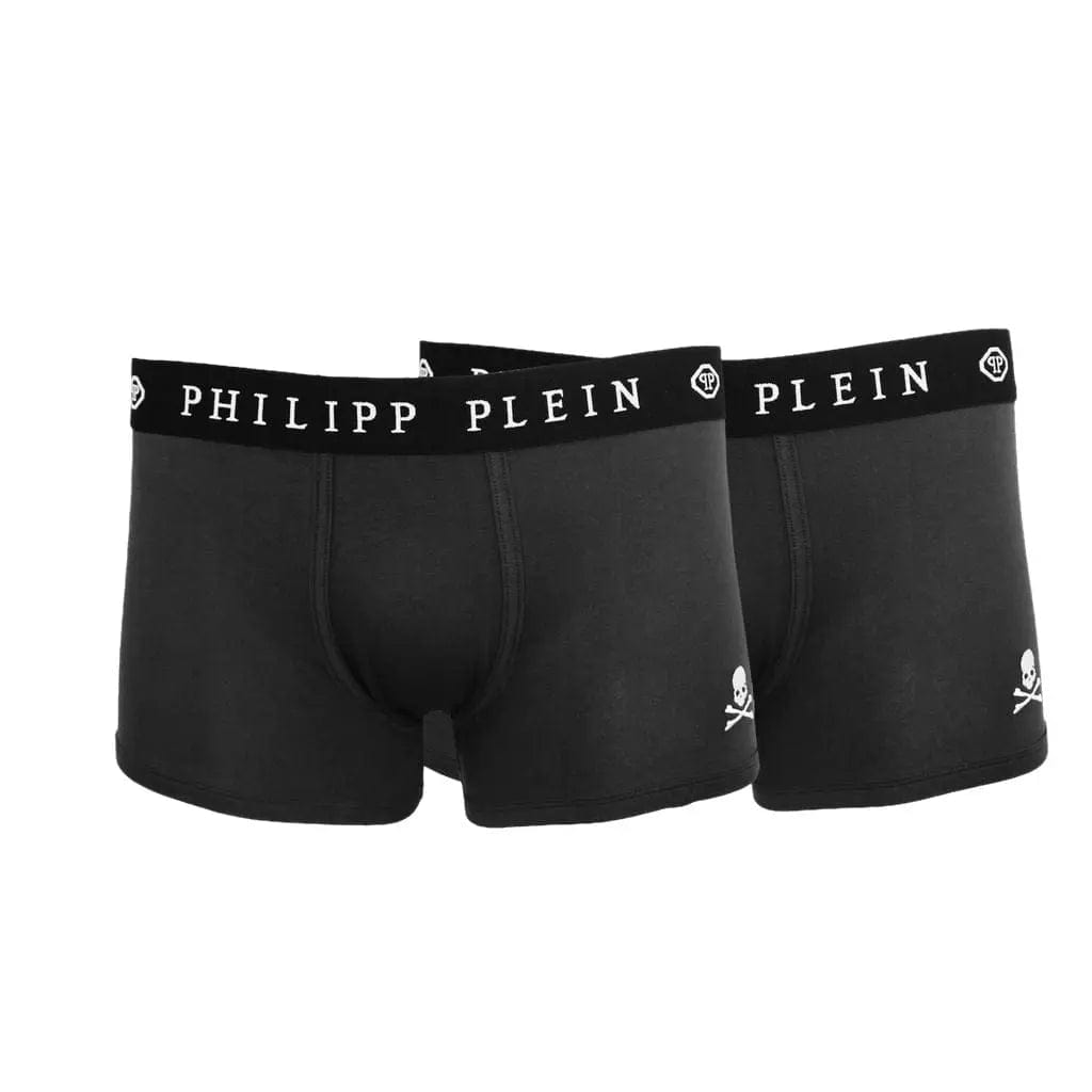 Jag Couture London L Philipp Plein - UUPB01_BIPACK - Black