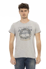 Jag Couture London L Trussardi Action - 2AT17 - Grey