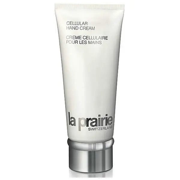 Jag Couture London La Prairie Cellullar Hand Cream Age Minimising Hand Treatment 100ml