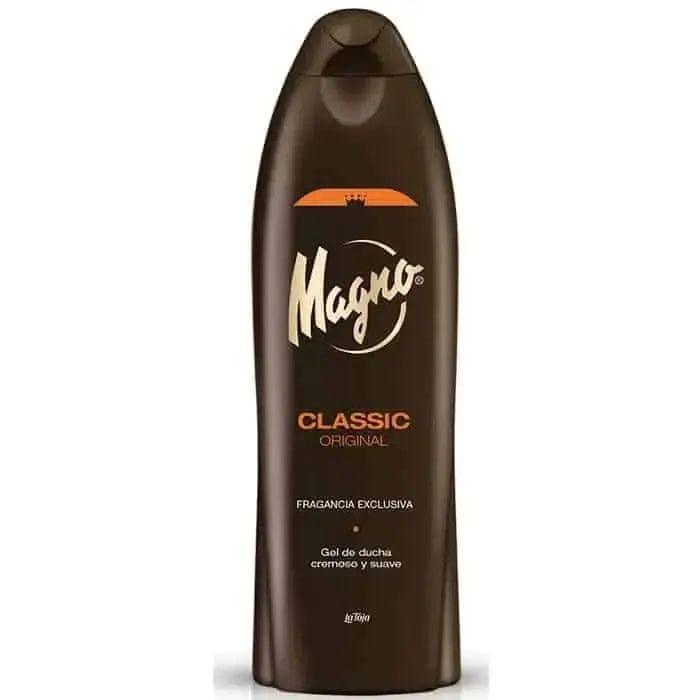 La Toja Gel Magno Classic 550ml - Jag Couture London - New York