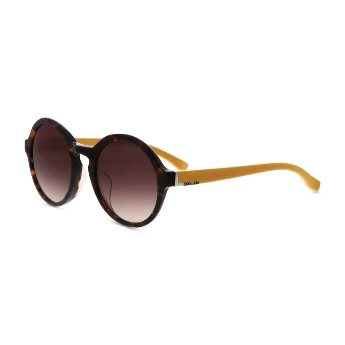 Jag Couture London Lacoste - L840SA - Brown