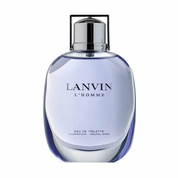 Jag Couture London Lanvin L Homme Eau De Toilette Spray 100ml