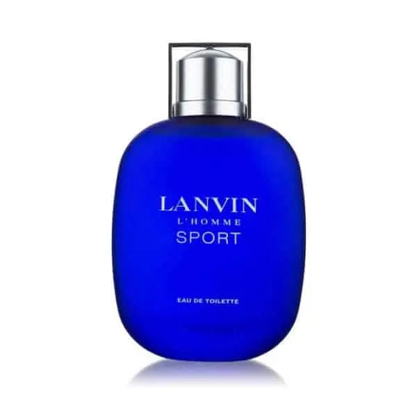 Jag Couture London Lanvin L'homme Sport Eau De Toilette Spray 100ml