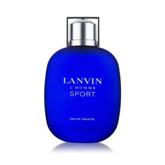 Jag Couture London Lanvin L'homme Sport Eau De Toilette Spray 100ml