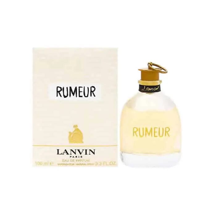 Jag Couture London Lanvin Rumeur Eau De Perfume Spray 100ml