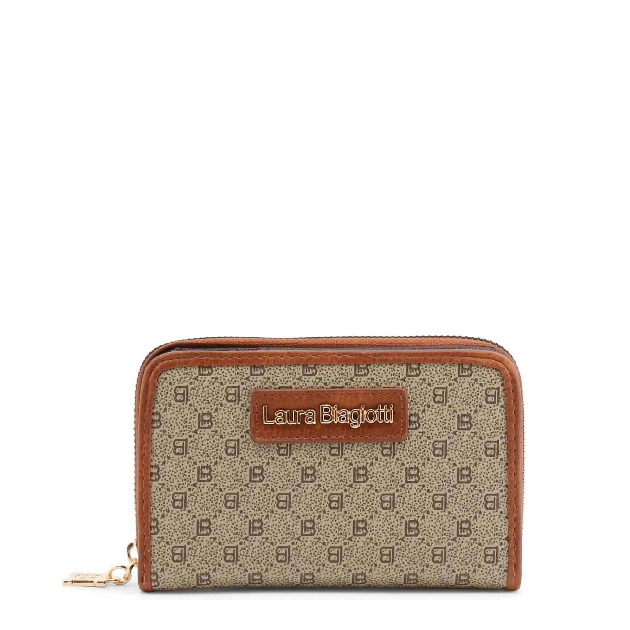 Jag Couture London Laura Biagiotti - Dema_LB22W-519-84 - Brown