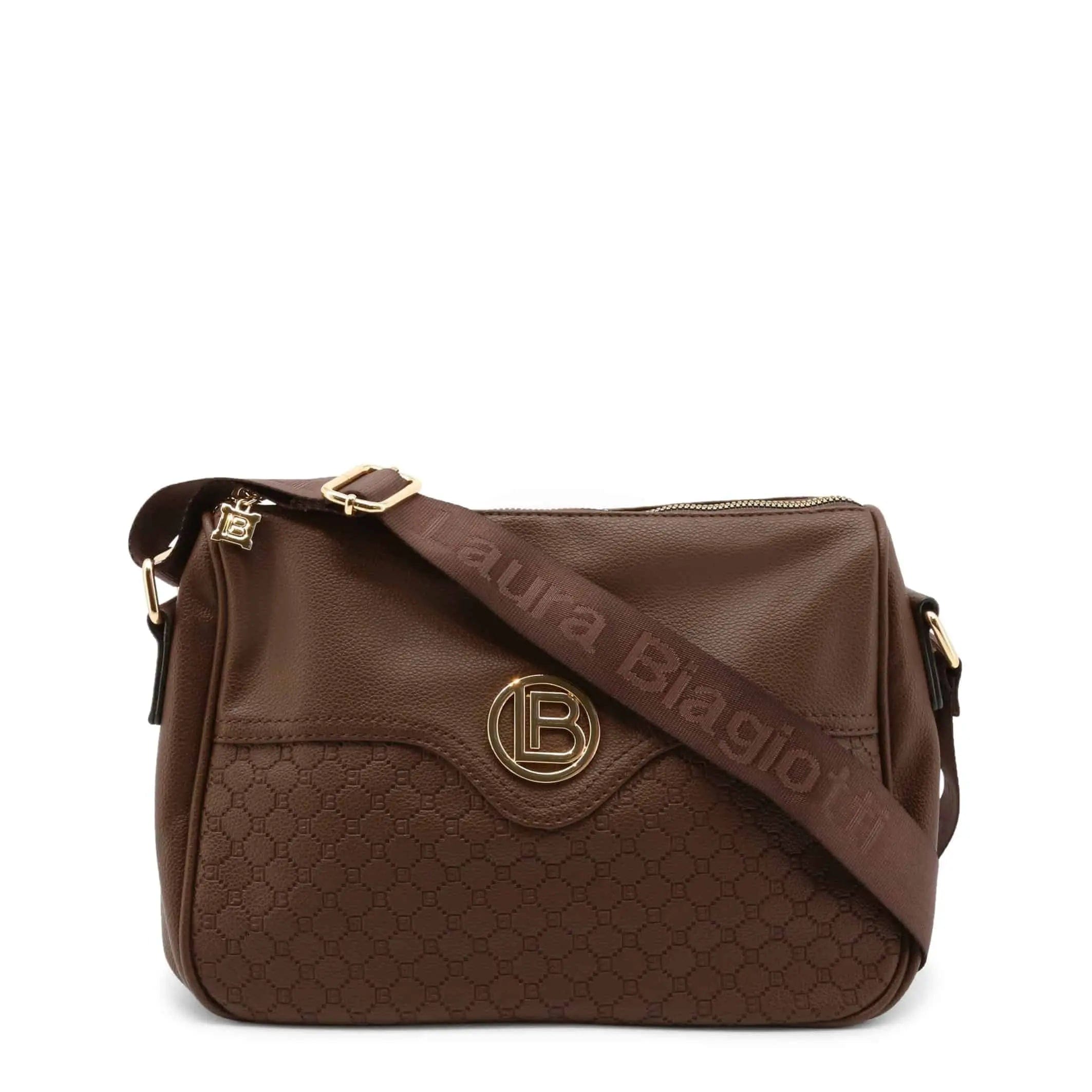 Jag Couture London Laura Biagiotti - Ormond_LB22W-103-2 - Brown