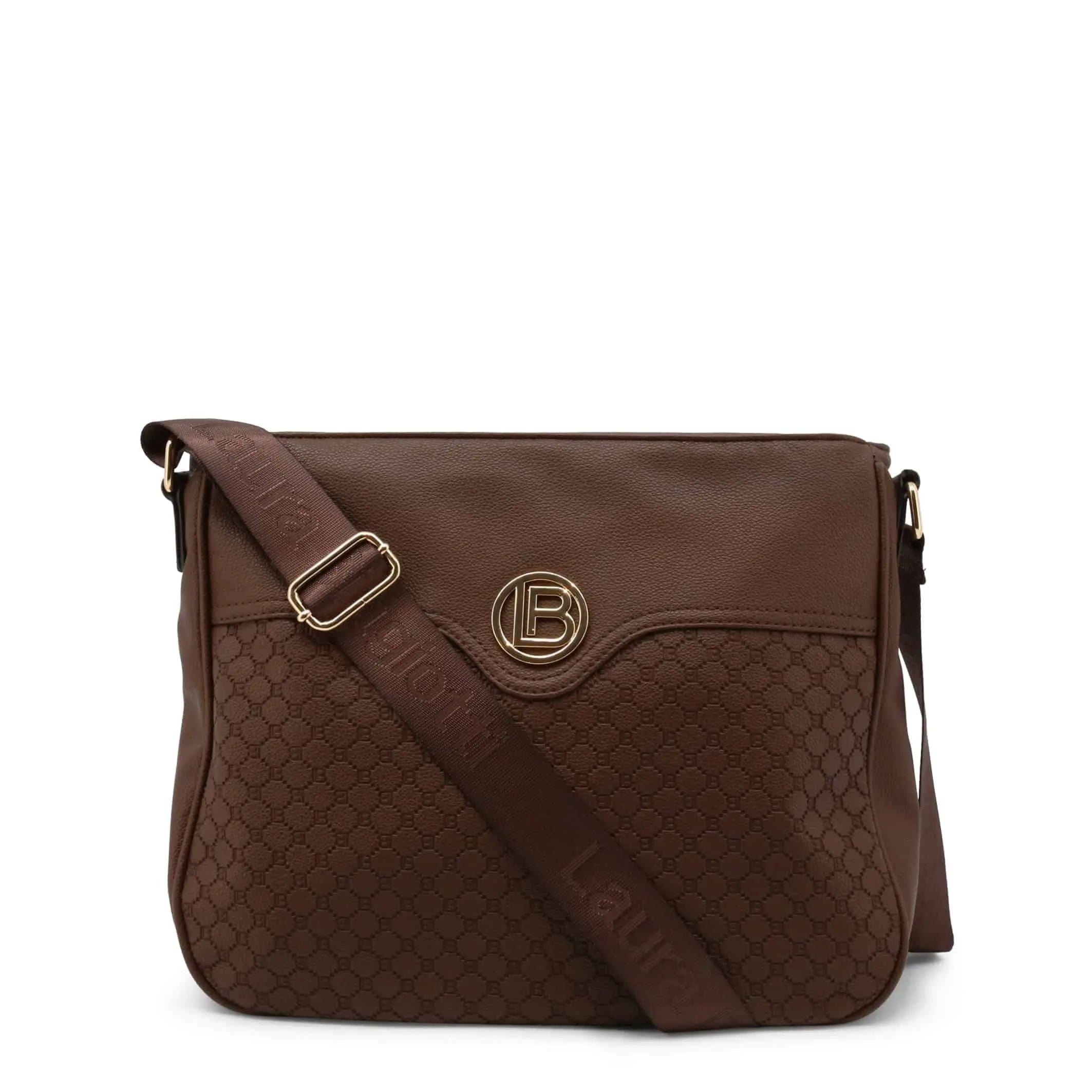 Jag Couture London Laura Biagiotti - Ormond_LB22W-103-3 - Brown