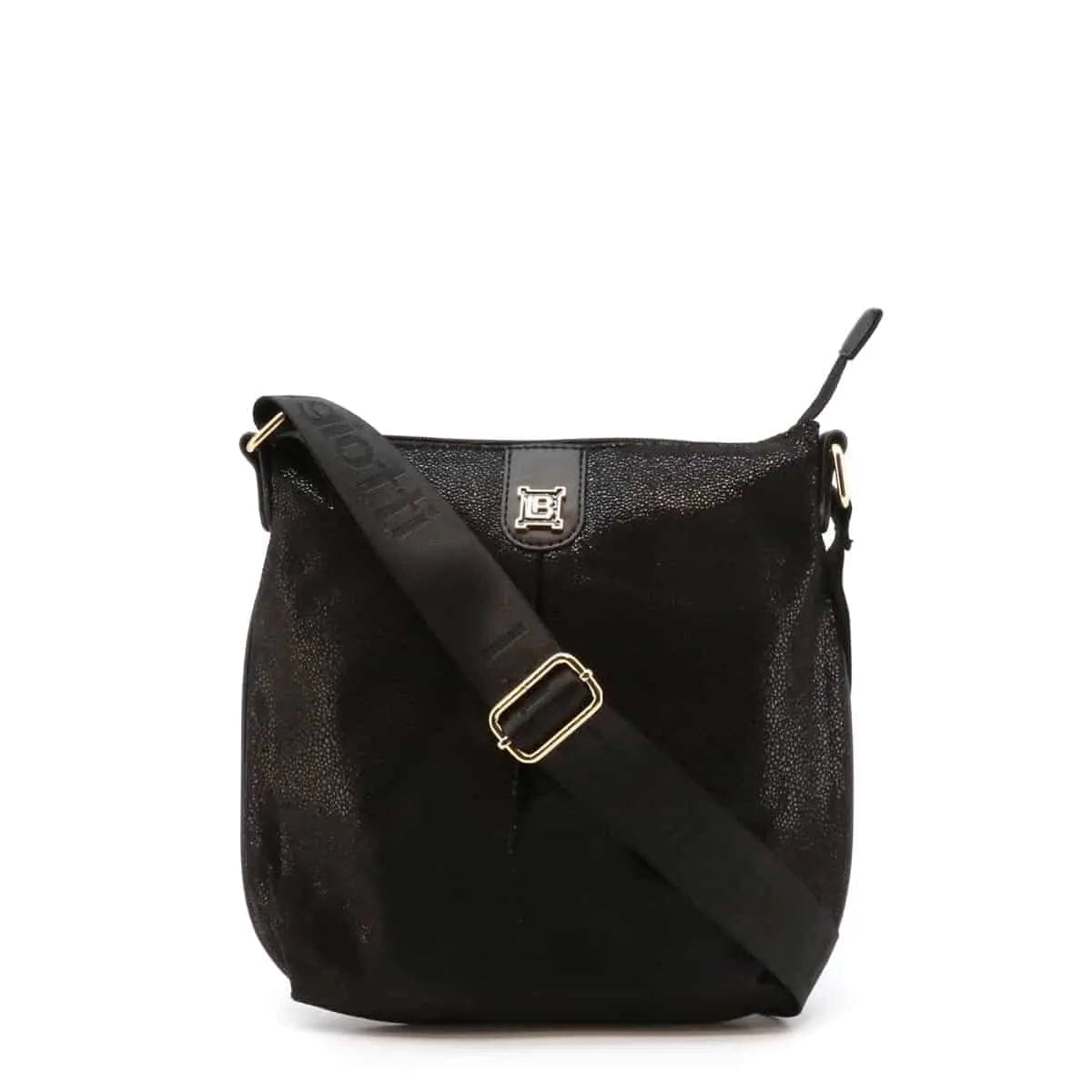 Jag Couture London Laura Biagiotti - Tapiro_LB22W-100-2 - Black