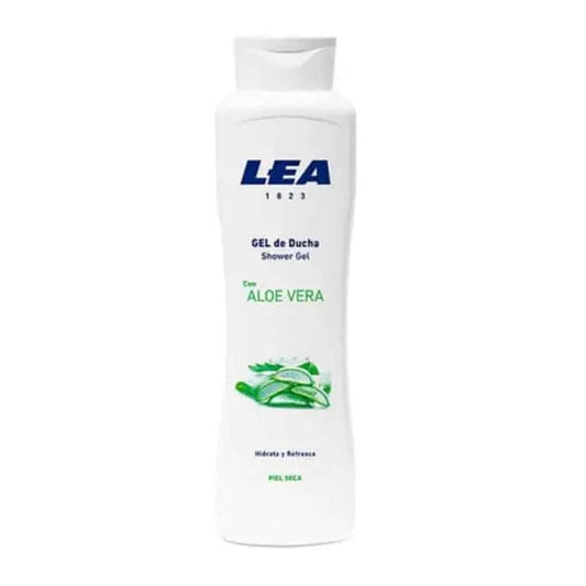 Jag Couture London Lea Aloe Vera Shower Gel 750ml