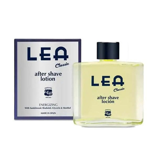 Jag Couture London Lea Classic After Shave Lotion 100ml