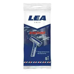 Jag Couture London Lea Discount 2 Blades Disposable Blades Pack 5 Units