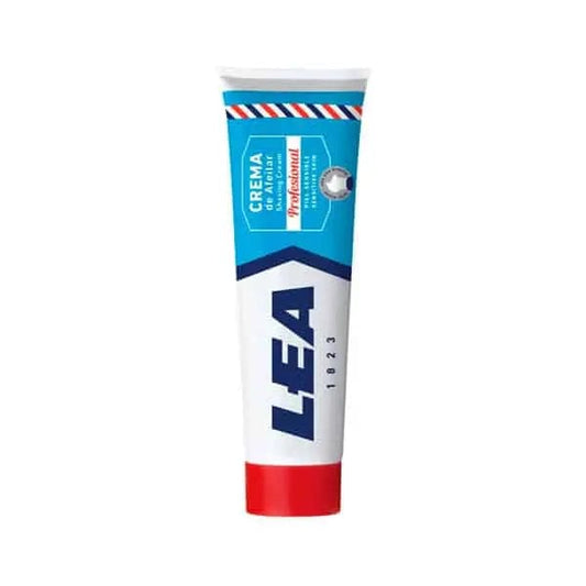 Jag Couture London Lea Professional Shaving Cream 250gr