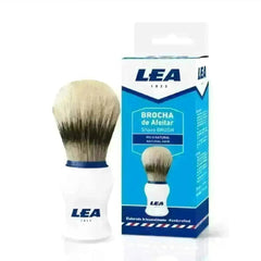 Jag Couture London Lea Shave Brush Natural Hair