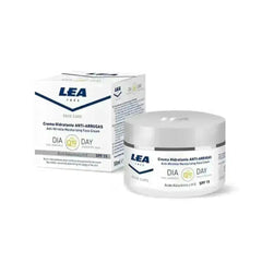 Jag Couture London Lea Skin Care Crema Facial Anti-Arrugas Q10 50ml