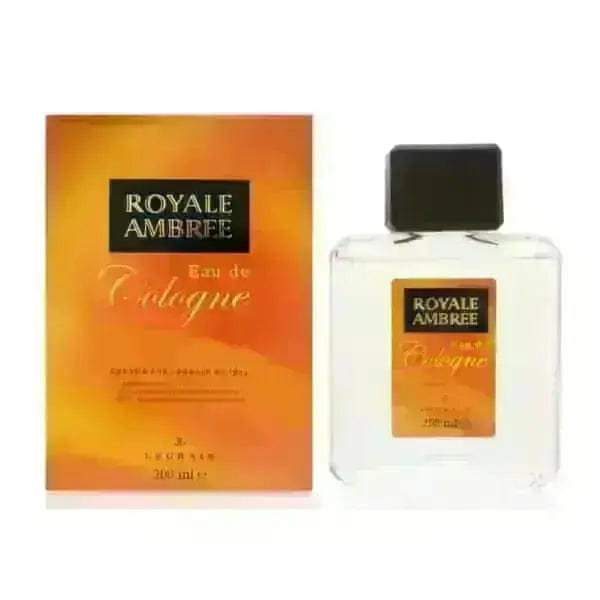 Jag Couture London Legrain Royale Ambrée Spray 200ml