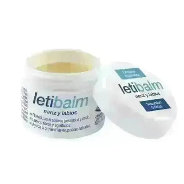 Jag Couture London Letibalm Jar 10ml