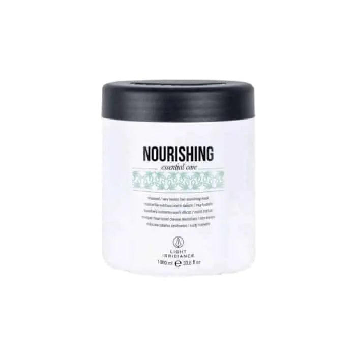 Jag Couture London Light Irridiance Nourishing Mask 1000ml