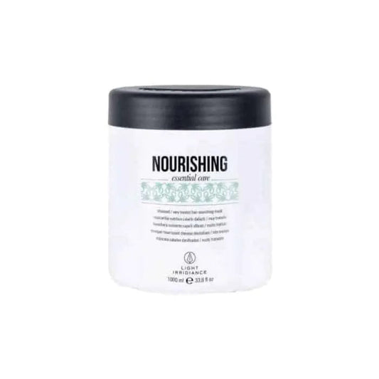 Jag Couture London Light Irridiance Nourishing Mask 1000ml