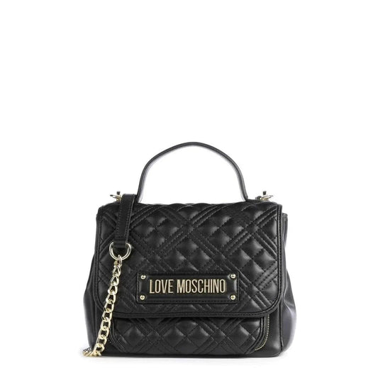 Jag Couture London Love Moschino - JC4010PP1GLA0 - Black