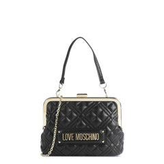 Jag Couture London Love Moschino - JC4011PP1GLA0 - Black