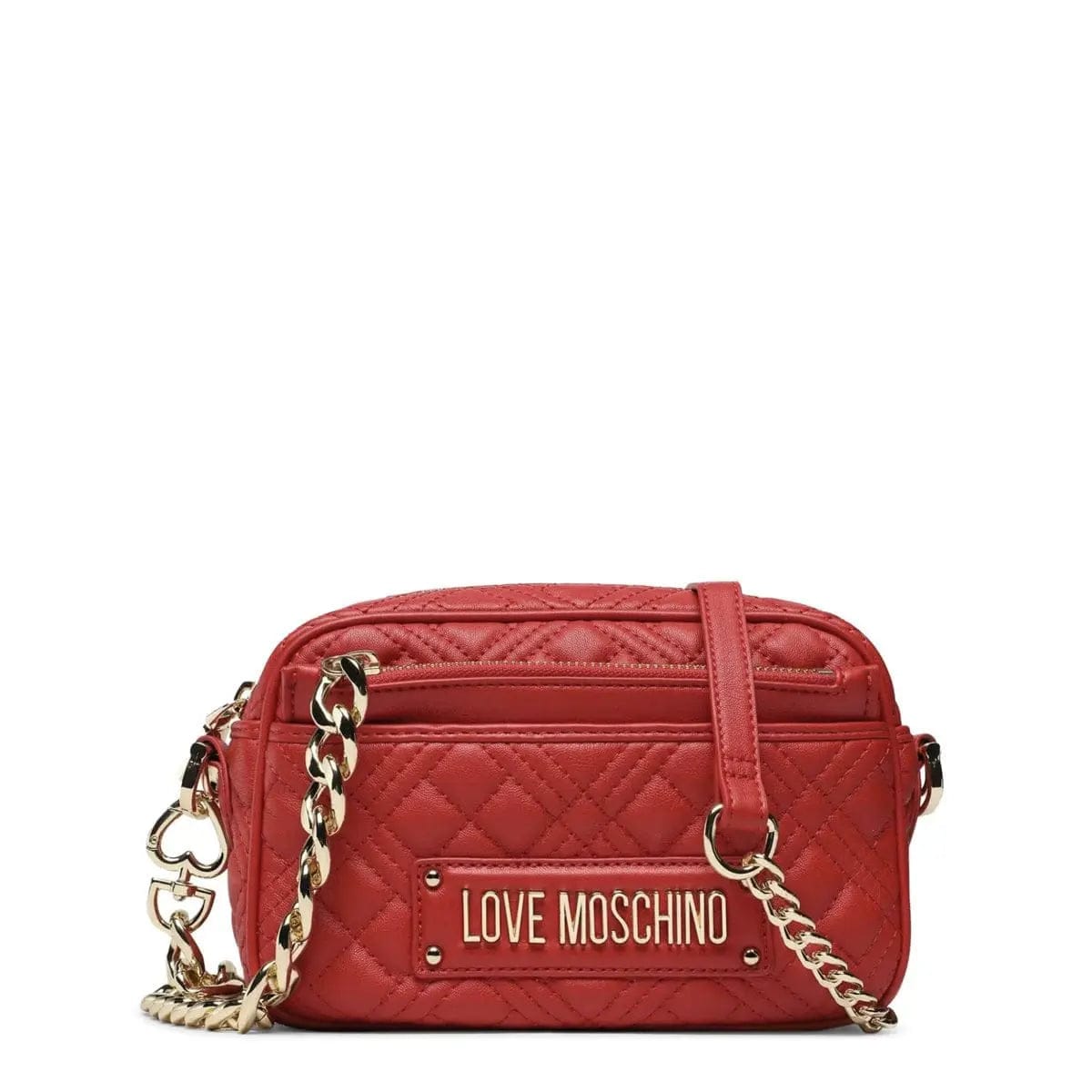 Jag Couture London Love Moschino - JC4017PP1GLA0 - Red