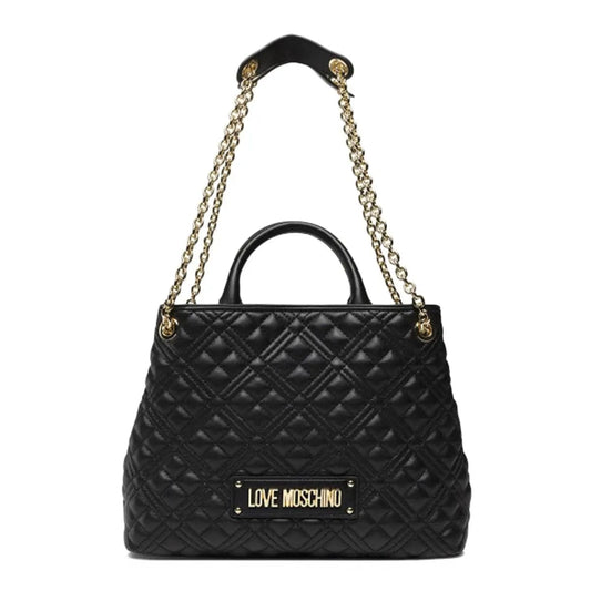 Jag Couture London Love Moschino - JC4018PP1FLA0 - Black