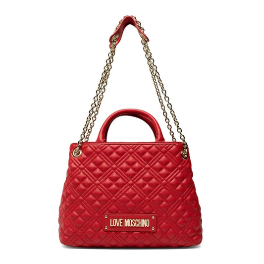 Jag Couture London Love Moschino - JC4018PP1FLA0 - Red