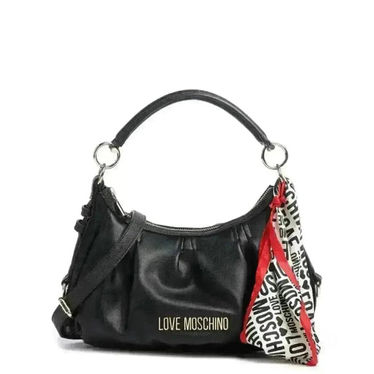 Jag Couture London Love Moschino - JC4041PP1GLE1 - Black