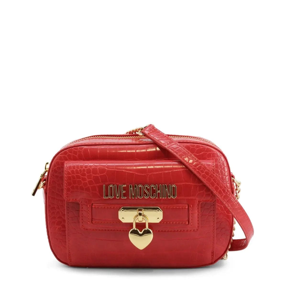 Jag Couture London Love Moschino - JC4071PP1FLF0 - Red