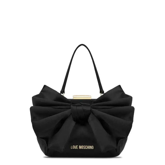 Jag Couture London Love Moschino - JC4076PP1GLO0 - Black