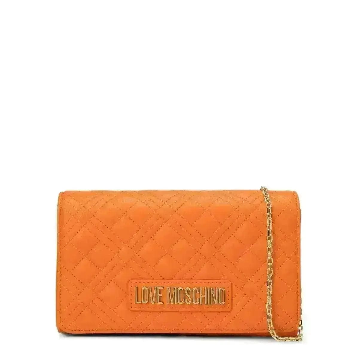 Jag Couture London Love Moschino - JC4079PP1GLA0 - Orange