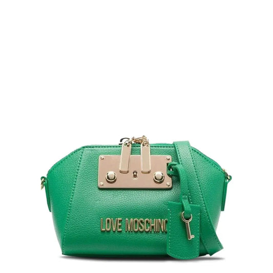 Jag Couture London Love Moschino - JC4093PP1GLU0 - Green