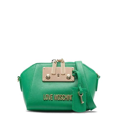 Jag Couture London Love Moschino - JC4093PP1GLU0 - Green