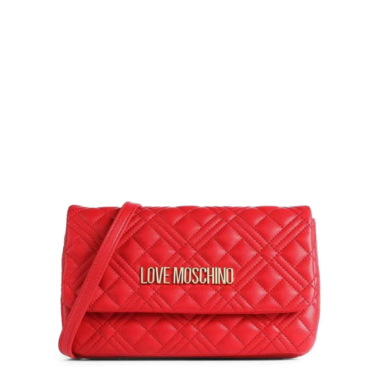 Jag Couture London Love Moschino - JC4097PP1FLT0 - Red