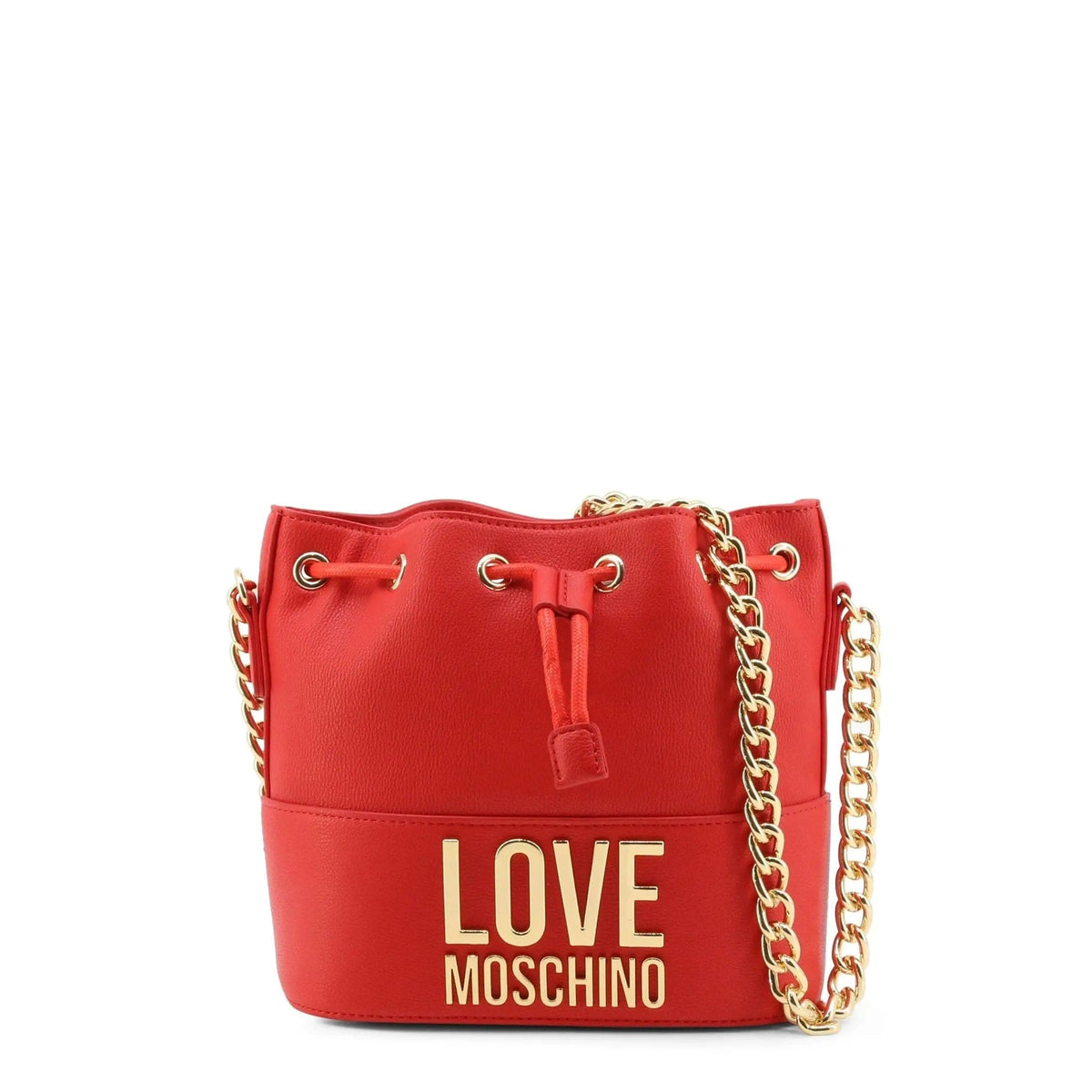 Jag Couture London Love Moschino - JC4101PP1GLI0 - Red