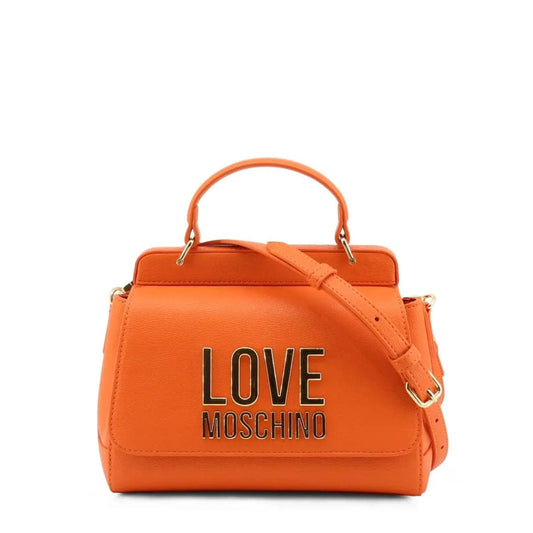 Jag Couture London Love Moschino - JC4102PP1GLI0 - Orange