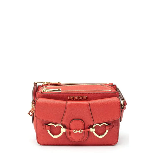 Jag Couture London Love Moschino - JC4129PP1GLI1 - Red