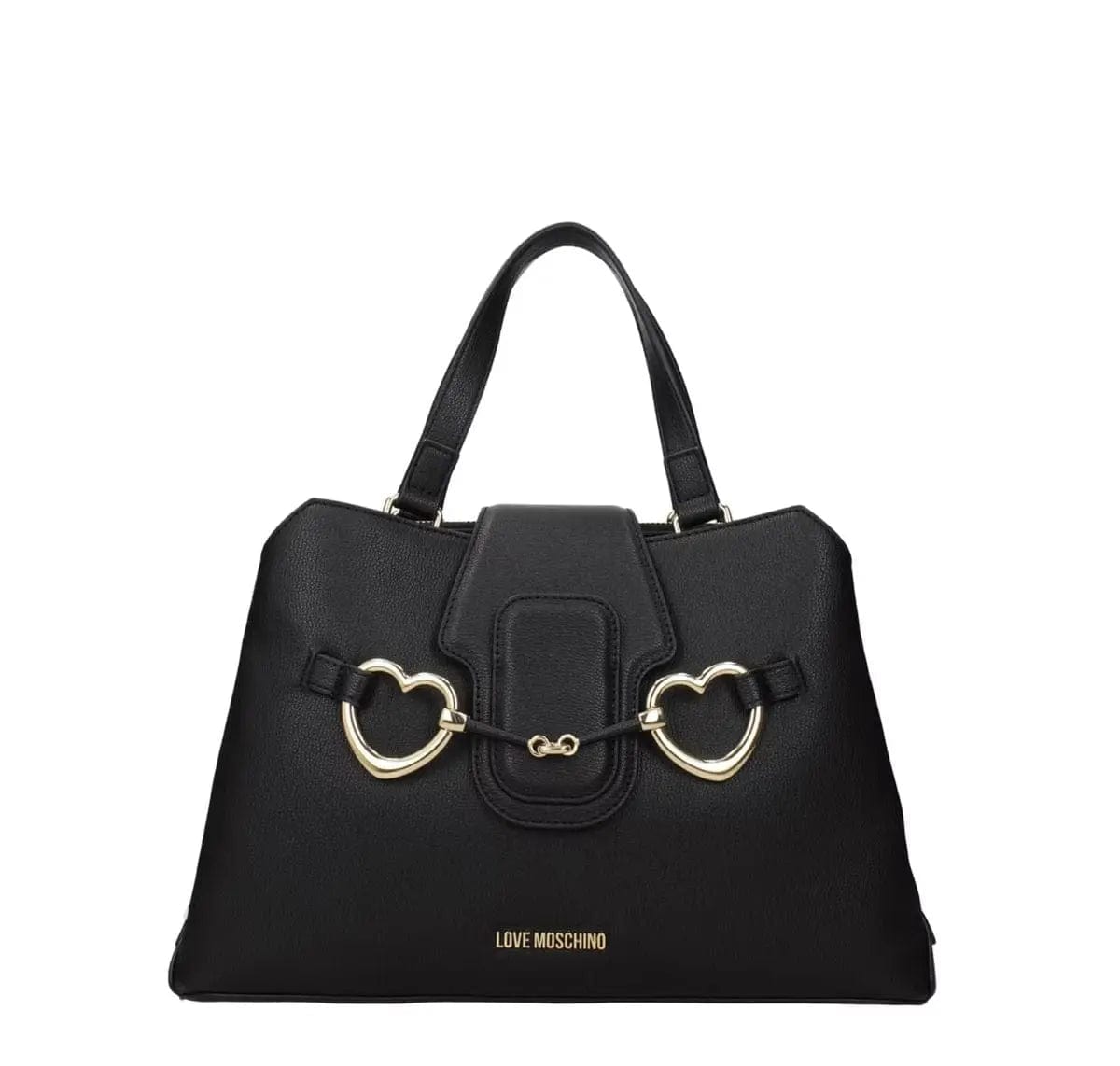 Jag Couture London Love Moschino - JC4131PP1GLI1 - Black