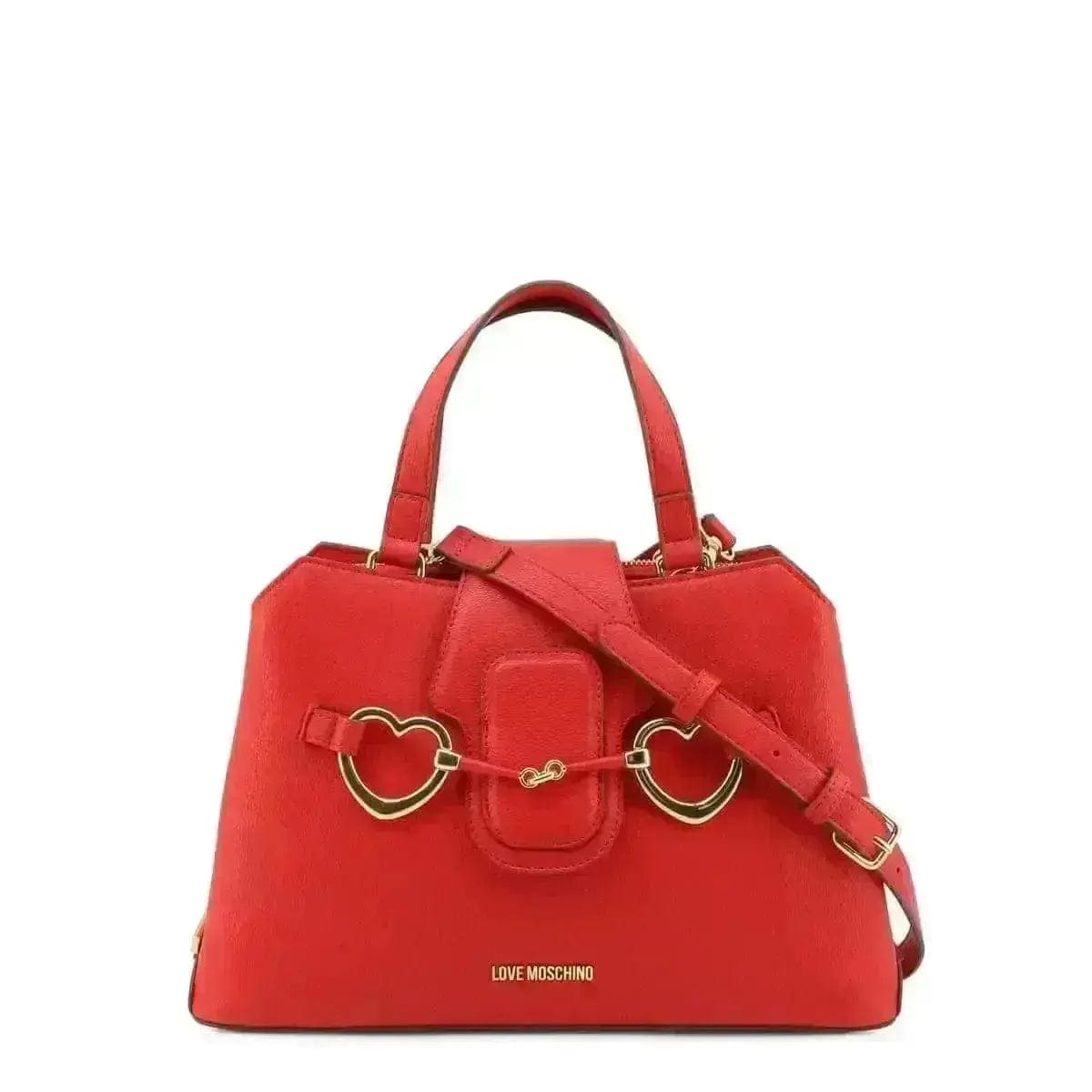 Jag Couture London Love Moschino - JC4131PP1GLI1 - Red