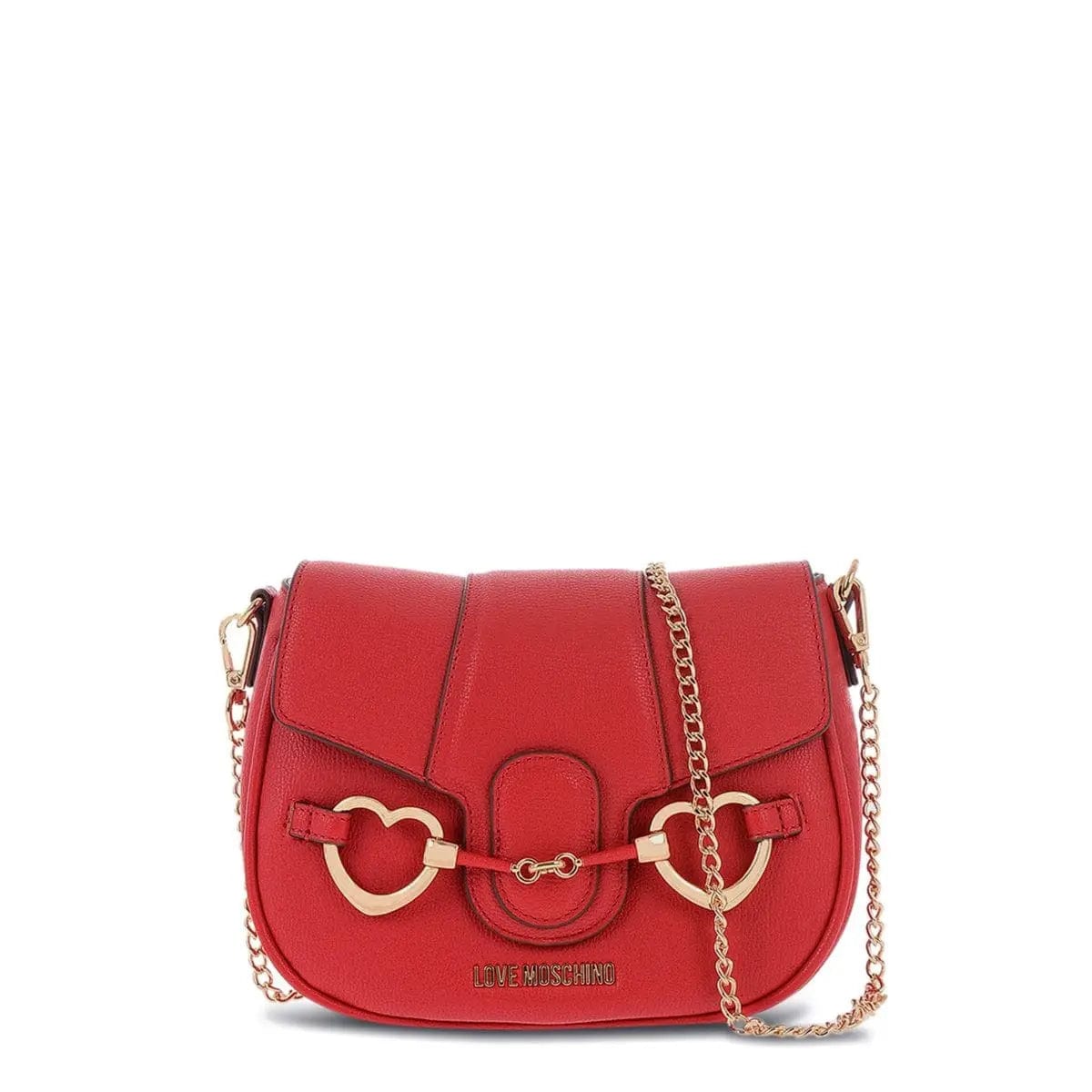 Jag Couture London Love Moschino - JC4133PP1GLI1 - Red