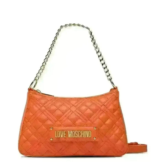 Jag Couture London Love Moschino - JC4135PP1GLA0 - Orange