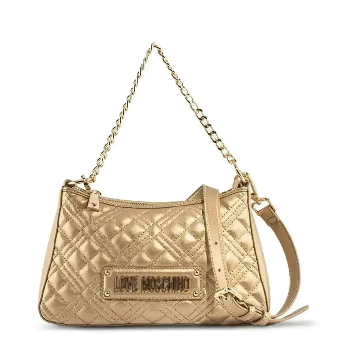 Jag Couture London Love Moschino - JC4135PP1GLA0 - Yellow