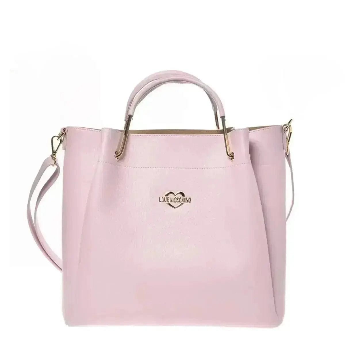 Jag Couture London Love Moschino - JC4136PP1GLW0 - Pink