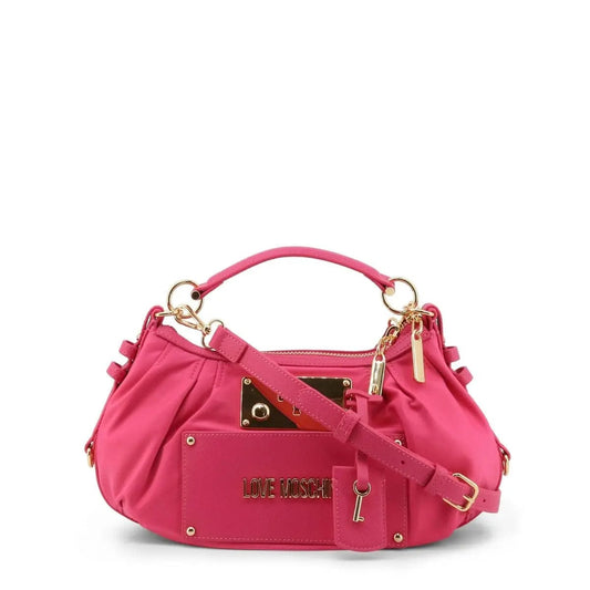 Jag Couture London Love Moschino - JC4158PP1GLG1 - Pink