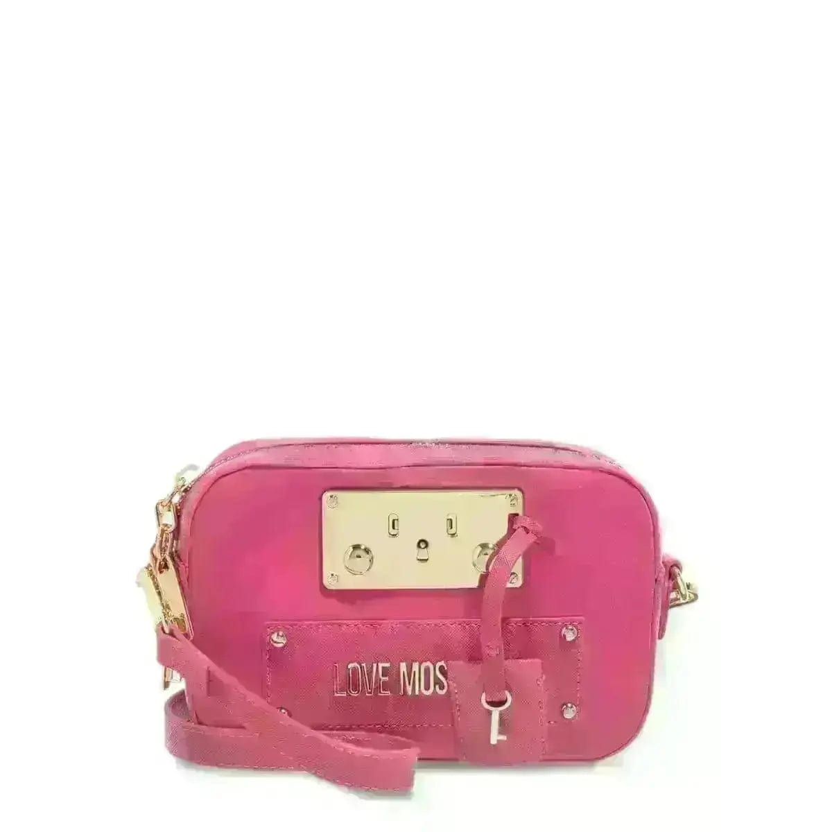 Jag Couture London Love Moschino - JC4159PP1GLG1 - Pink