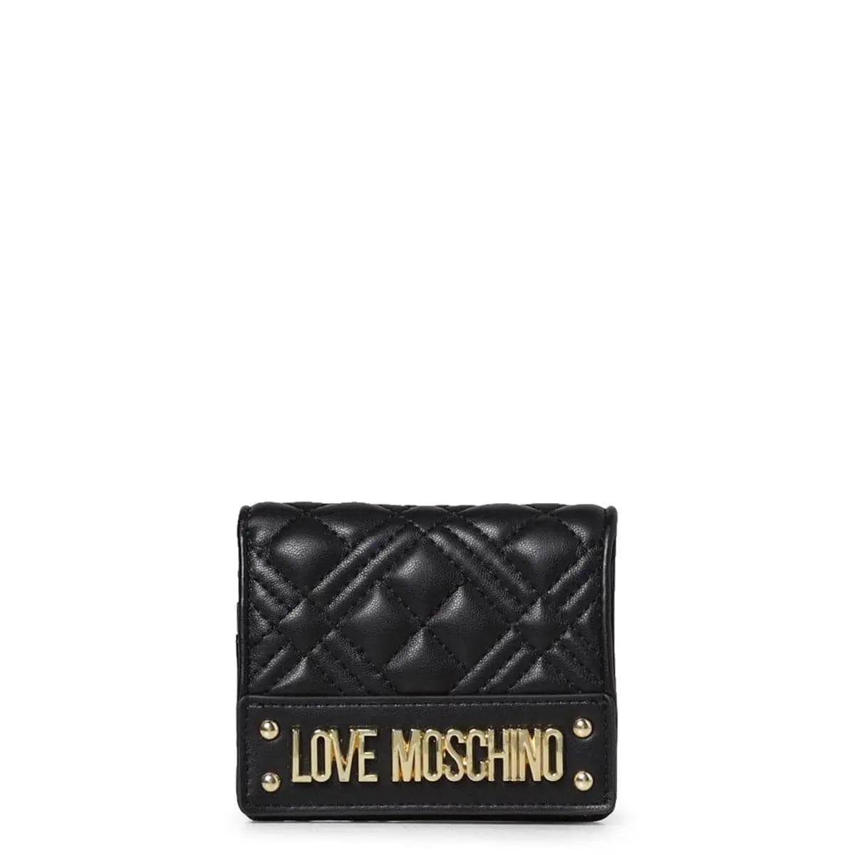 Jag Couture London Love Moschino - JC5601PP1FLA0 - Black