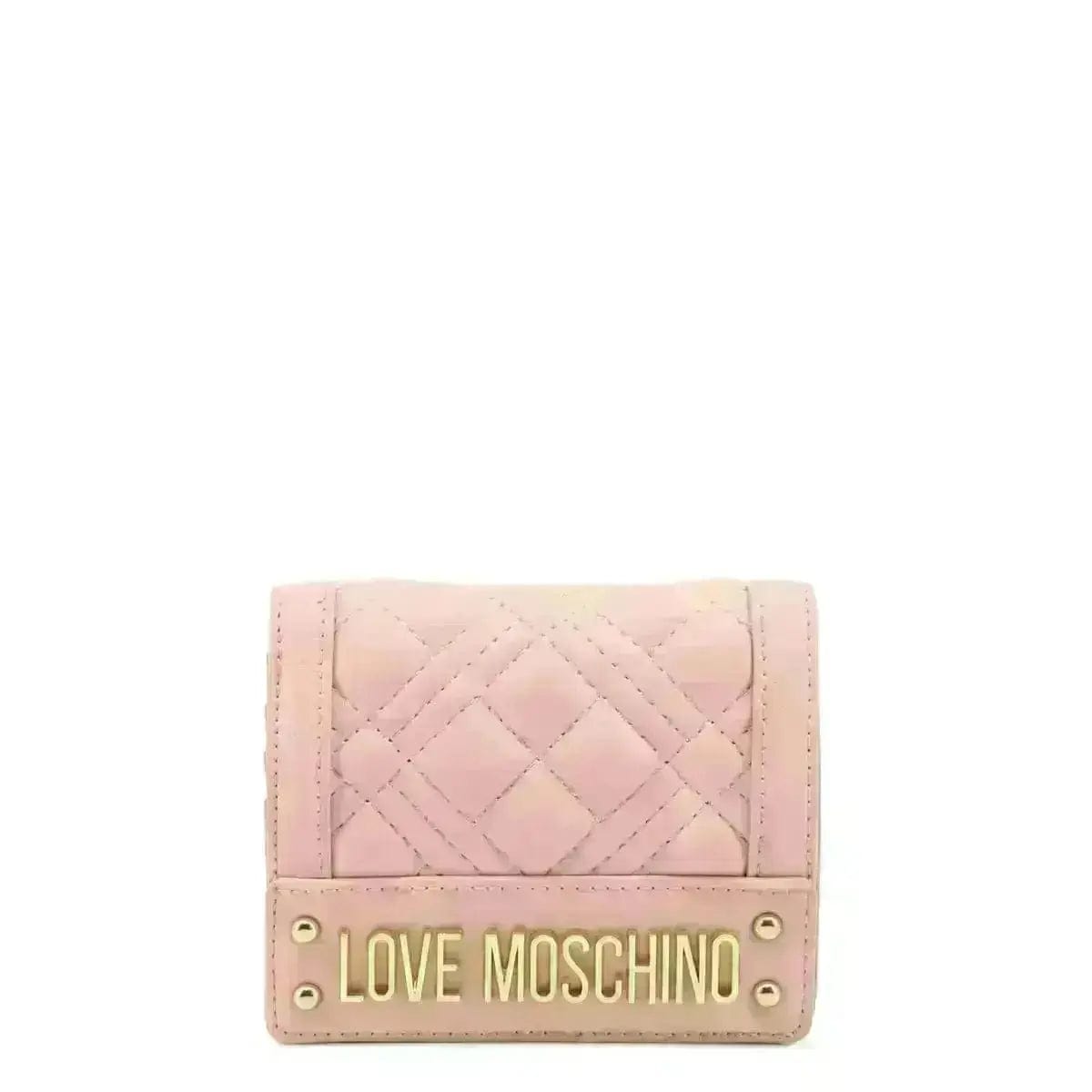 Jag Couture London Love Moschino - JC5601PP1GLA0 - Pink