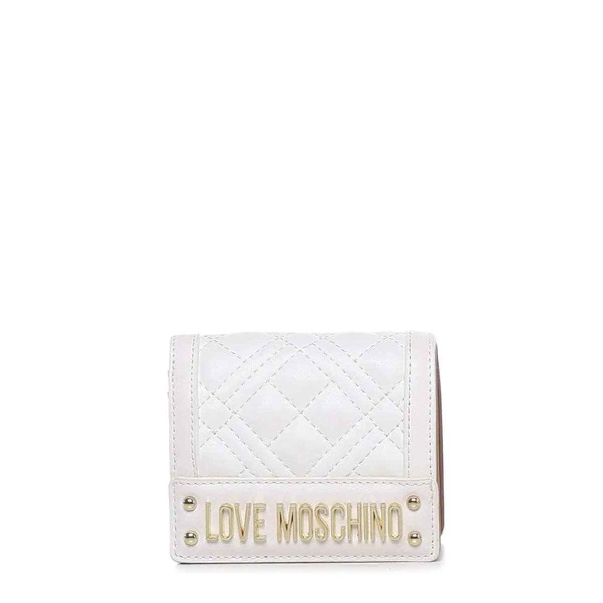 Jag Couture London Love Moschino - JC5601PP1GLA0 - White